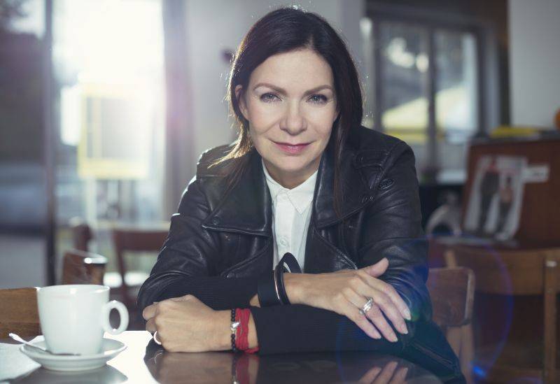 Anna K. oslaví třemi velkými koncerty svoje životní album Světlo i návrat na pódia po nemoci