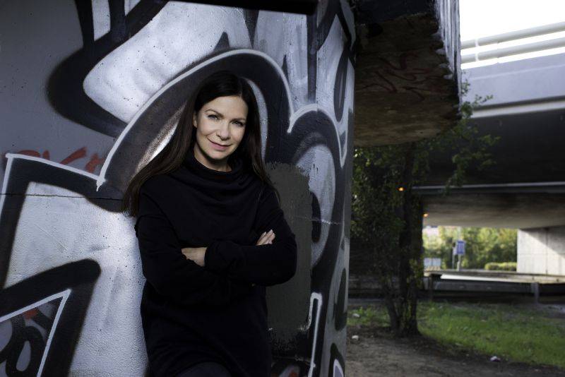 Anna K. oslaví třemi velkými koncerty svoje životní album Světlo i návrat na pódia po nemoci