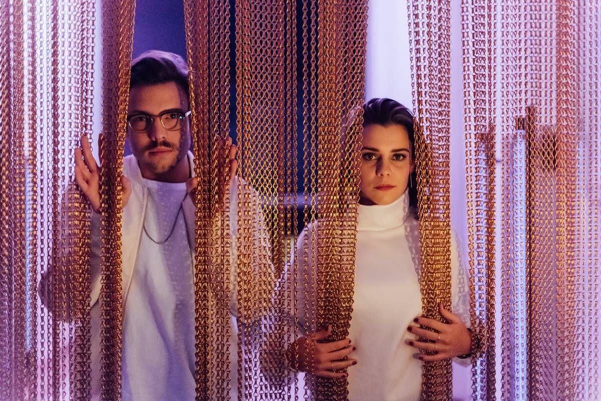 Free Mondays v Roxy nabídnou jemný elektropop nebo hardcore z Británie 