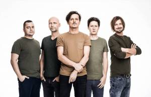 Evropa 2 předá své ceny v Roxy. Vystoupí Sigala i noví Chinaski 