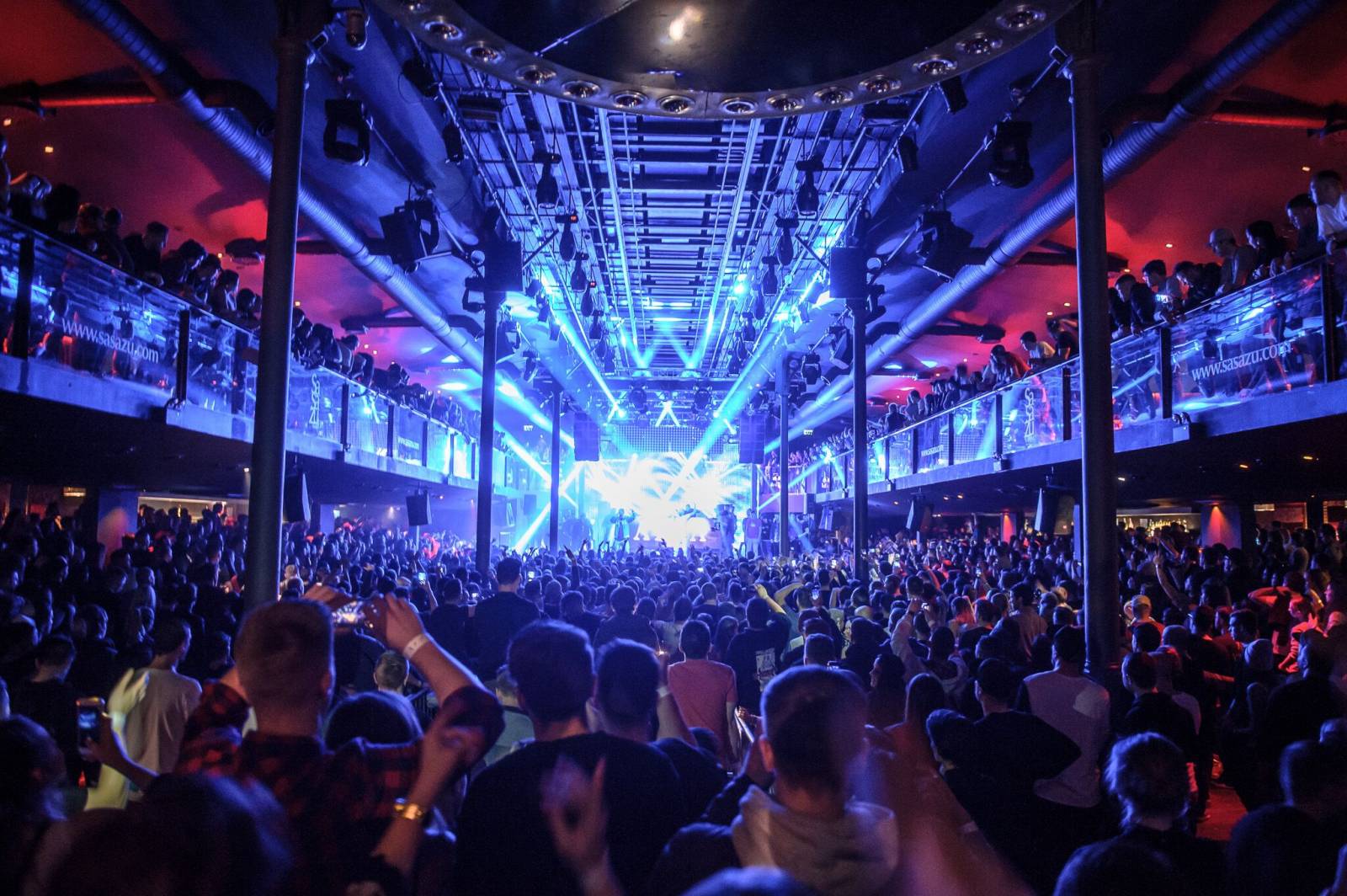 Ektor vyjede v rámci turné Alfa do devíti měst v České republice 