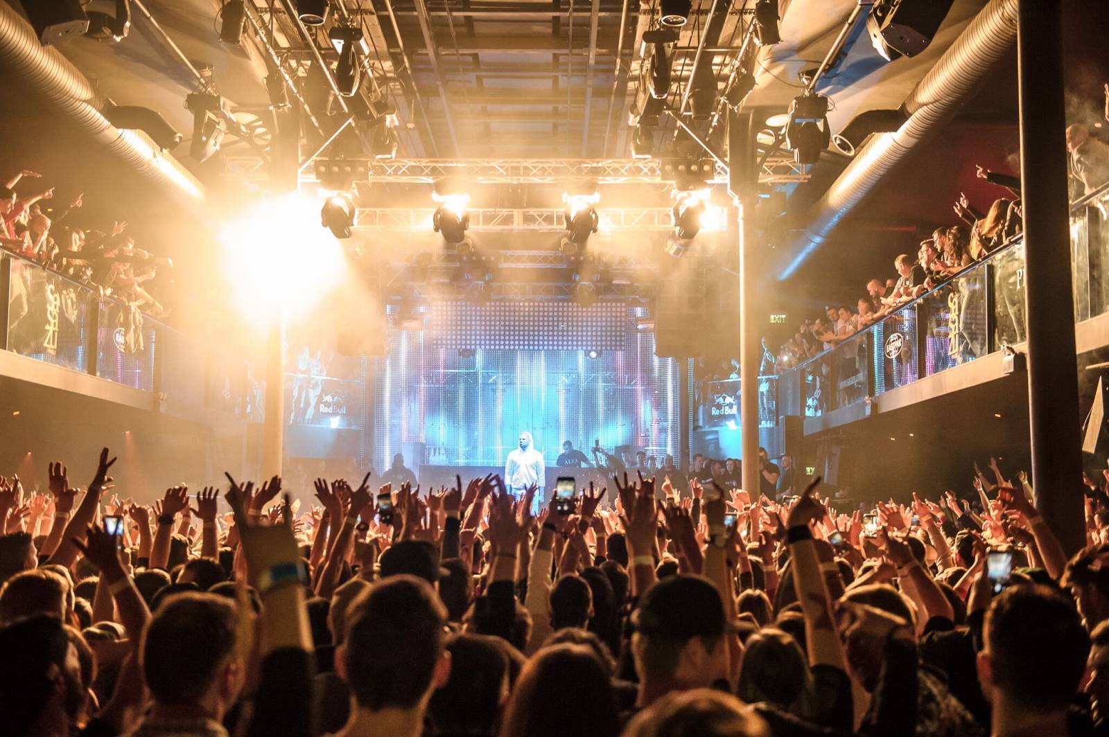 Ektor vyjede v rámci turné Alfa do devíti měst v České republice 