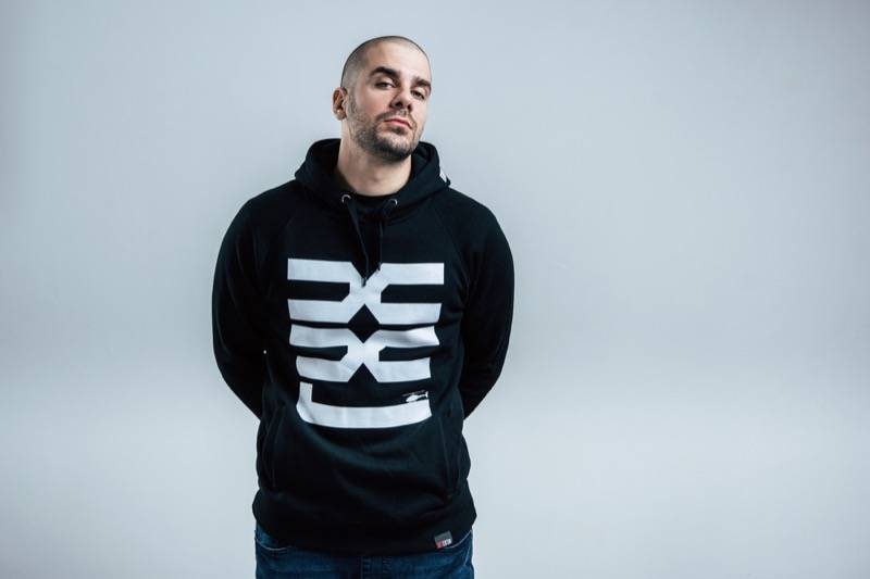 Ektor vyjede v rámci turné Alfa do devíti měst v České republice 