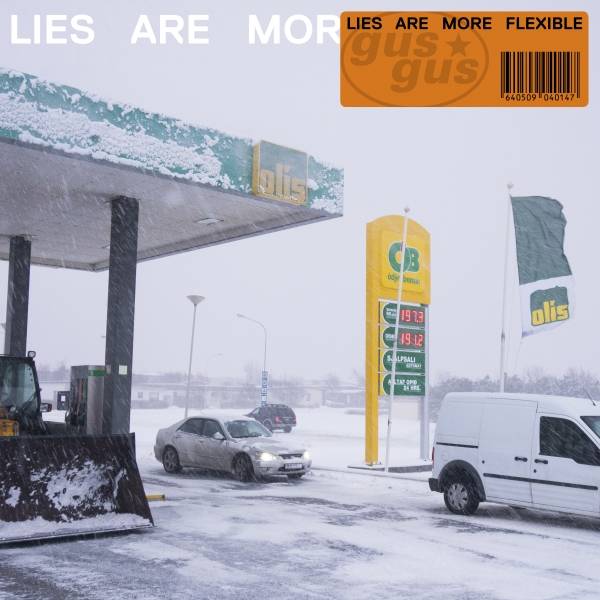 Nové desky: Moby se vrací po roce, Marpo jako Dead Man Walking dokráčí až do O2 areny