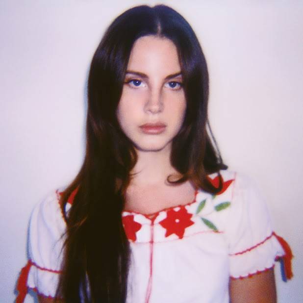 Lana Del Rey je další hvězdou nabitého Aerodrome festivalu