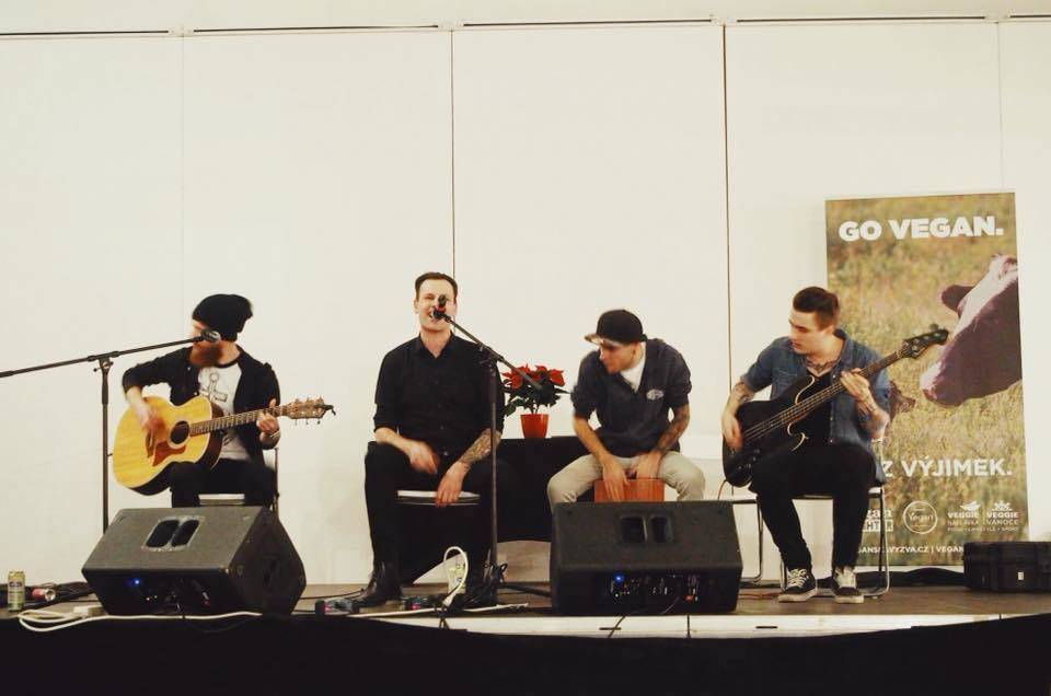 Na svatého Patrika se v Praze chystá největší průvod v Česku. Zakončí ho večírek v Rock Café nebo koncert Marpa