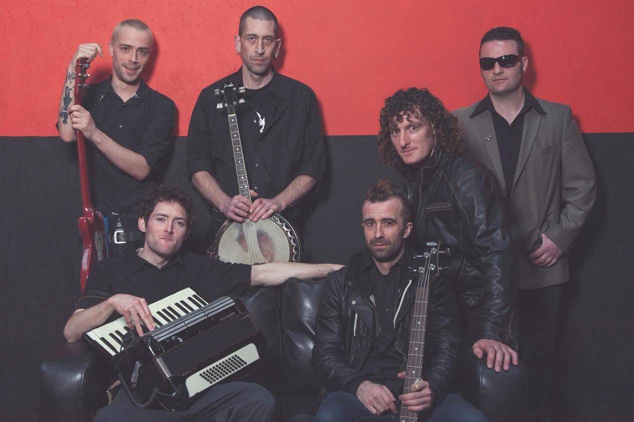 Na svatého Patrika se v Praze chystá největší průvod v Česku. Zakončí ho večírek v Rock Café nebo koncert Marpa