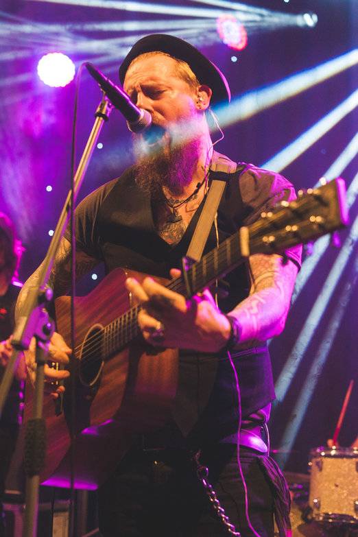 Na svatého Patrika se v Praze chystá největší průvod v Česku. Zakončí ho večírek v Rock Café nebo koncert Marpa