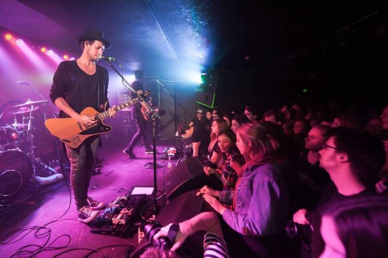 Nizozemští Kensington se vracejí do Česka, zahrají v Praze a Brně