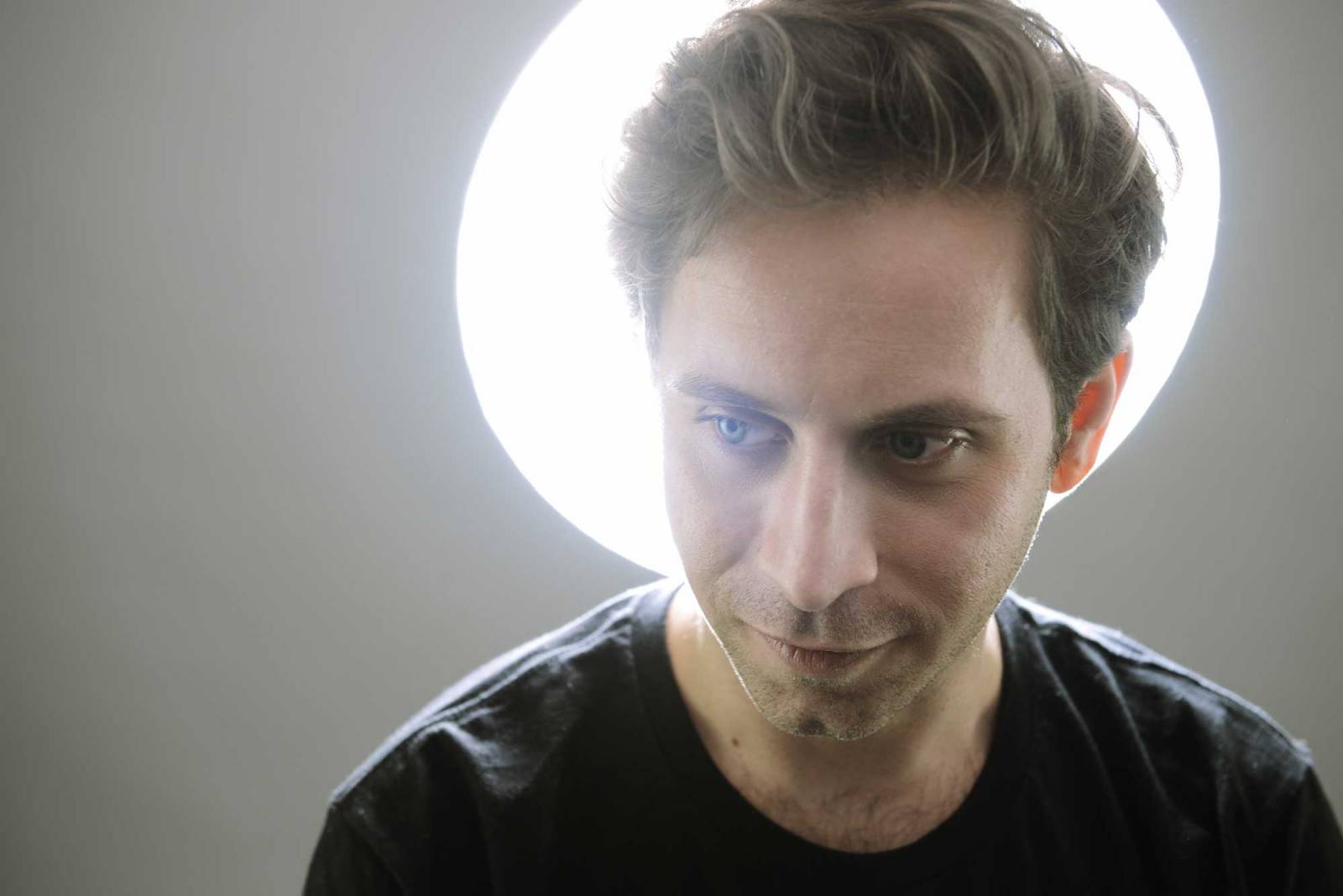 Logistics a Ivy Lab společně oslaví vydání nových alb v Roxy