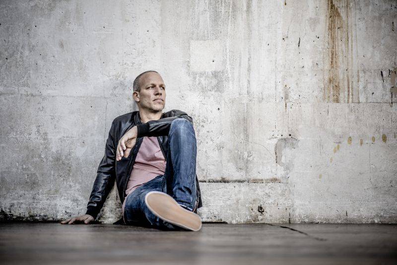 JazzFestBrno jde do finiše. Zahrají Peirani, Barron  nebo Grammy ověnčený Christian McBride Big Band