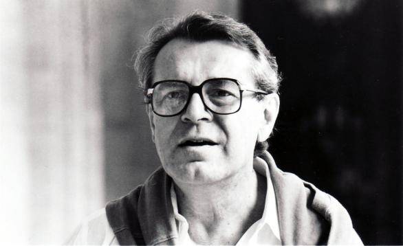 Zemřel oscarový režisér Miloš Forman, bylo mu 86 let