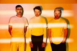 Alt-J budou hlavním lákadlem Urban Rocku, který premiérově proběhne v srpnu v Brně
