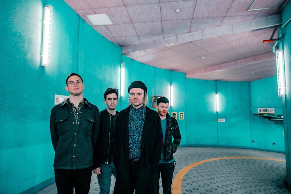 Alt-J budou hlavním lákadlem Urban Rocku, který premiérově proběhne v srpnu v Brně