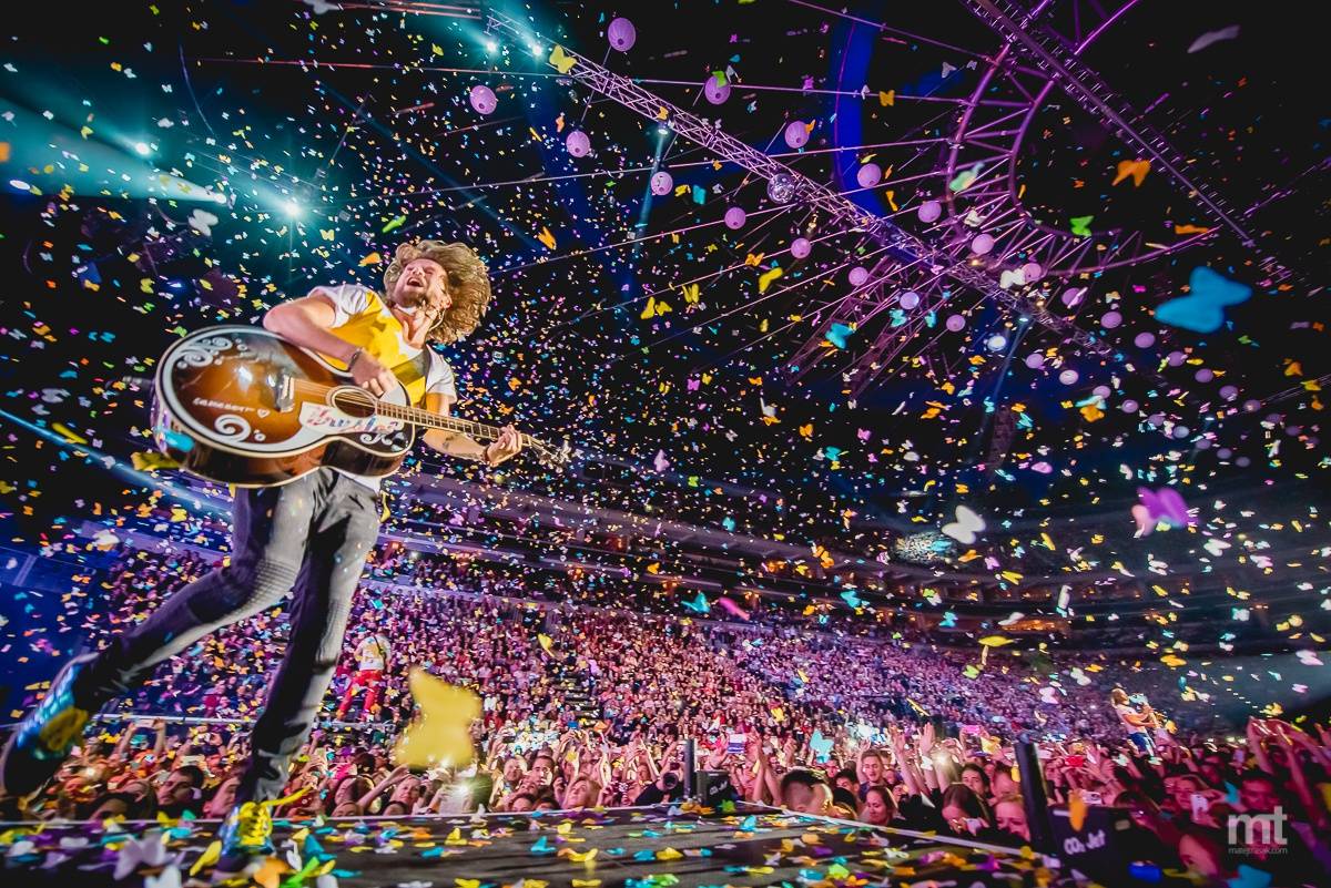 Český hudební trh je na vzestupu. Nejvíc loni prodali Kryštof, stoupá zájem o digitál i vinyly