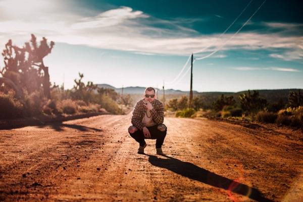 Marpo vyprodal O2 arenu! Pro fanoušky chystá výpravnou show za 10 milionů