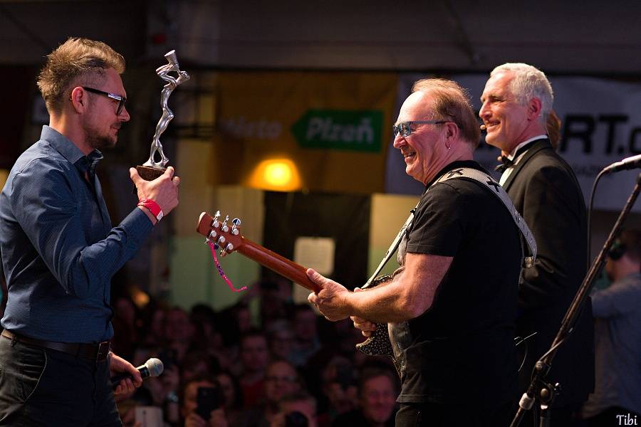 Benátská! s Impulsem začne Večírkem pro nedočkavé a speciálním koncertem Olympiku. Láká i na Guano Apes i Bonnie Tyler