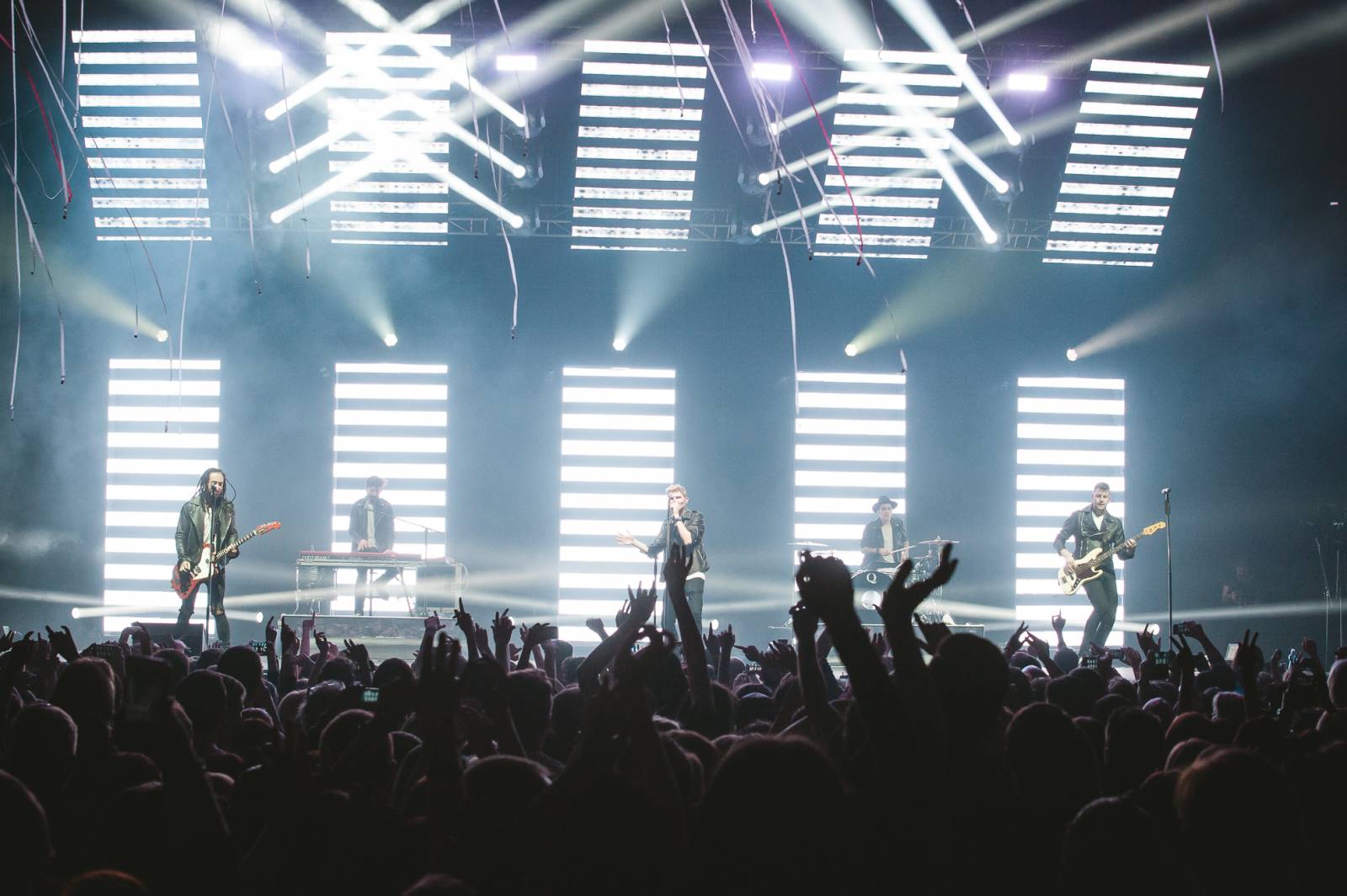 Mandrage čeká na podzim pokračování turné Po půlnoci. Budou prý hlasitější, energičtější i rockovější