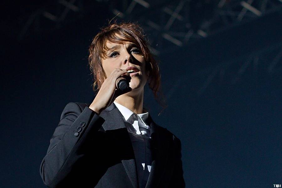 Miláček českého publika Zaz se vrací. V únoru představí ve Foru Karlín novou desku