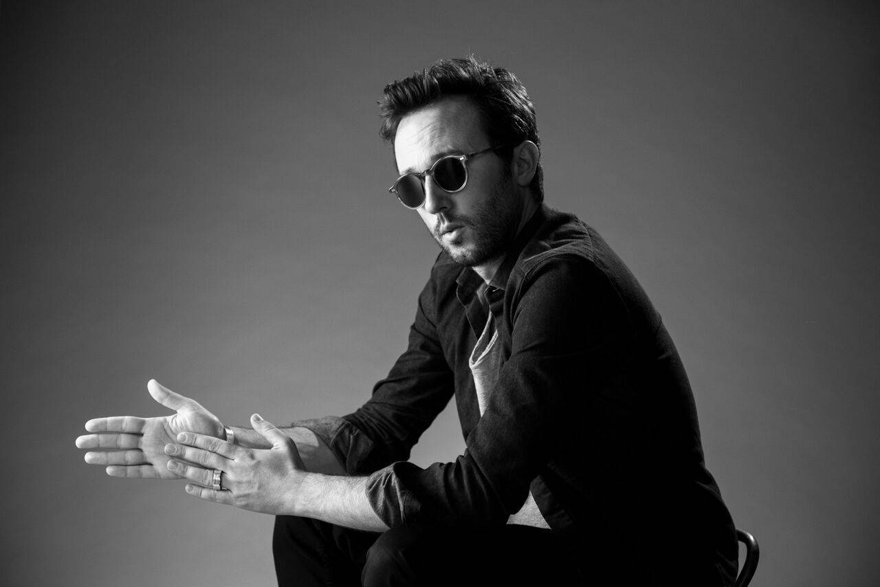 Francouzská techno legenda Agoria vystoupí v pátek v Roxy