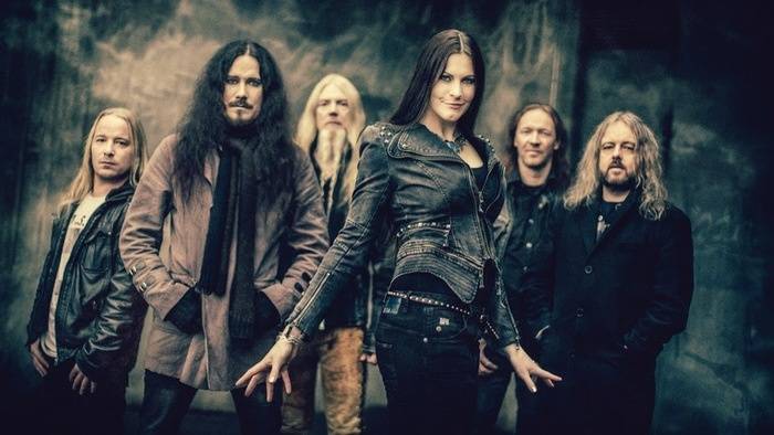 Nightwish oslaví v Praze 20 let, v listopadu zavítají do O2 areny