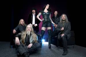 Nightwish oslaví v Praze 20 let, v listopadu zavítají do O2 areny