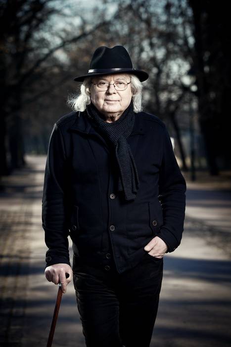 Vladimír Mišík rekapituluje. Výběr Životní režim slibuje skvělou hudbu i poezii