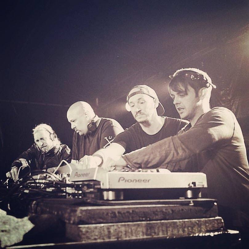 Velký drum'n'bassový návrat v Roxy: Bad Company představí novou desku Ice Station Zero