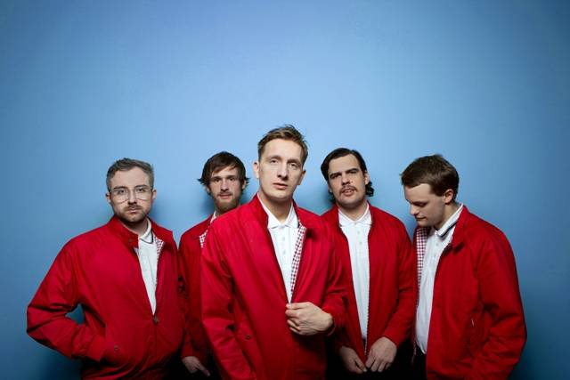 Pražský Mánesův most se v sobotu promění ve festivalové pódium. Zahrají Kraftklub, Mydy Rabycad i Ondřej Ruml