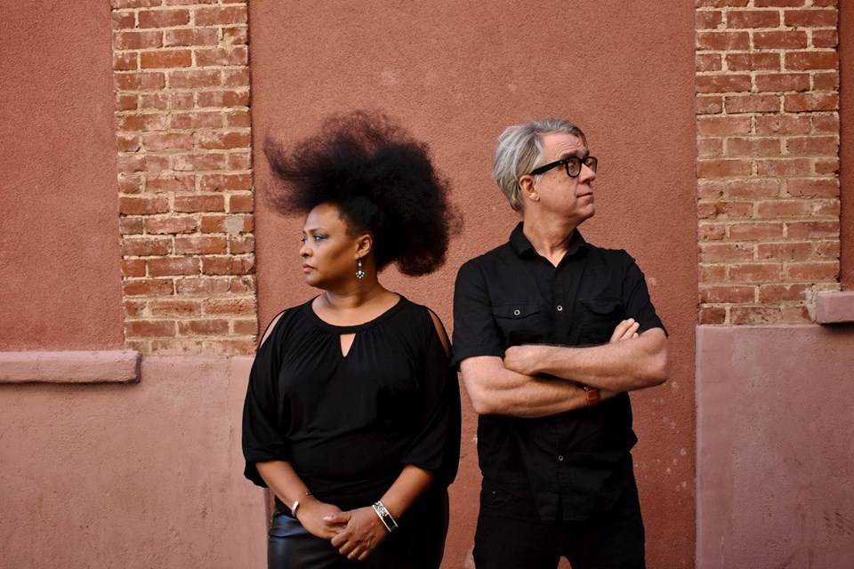 The Bellrays spustí v Rock Café svou směsici rocku, punku, soulu i funku