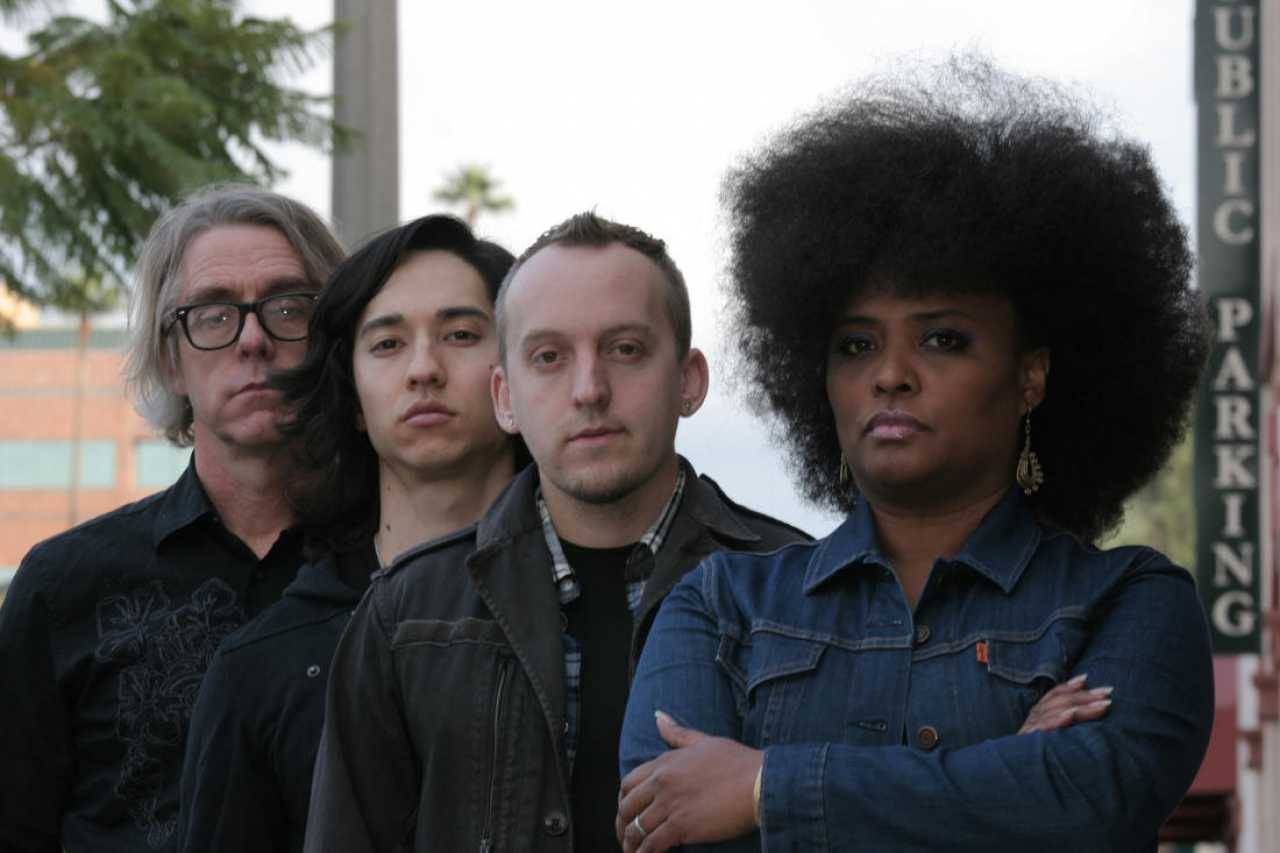 The Bellrays spustí v Rock Café svou směsici rocku, punku, soulu i funku