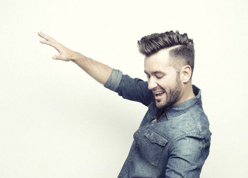 Prázdniny začínají v Přeštěnici! Vystoupí Rybičky 48, Ben Cristovao i Marek Ztracený