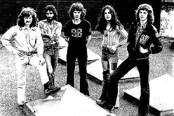 Zemřel bubeník Jon Hiseman, bylo mu 73 let. Zakládající člen skupiny Colosseum měl nádor na mozku