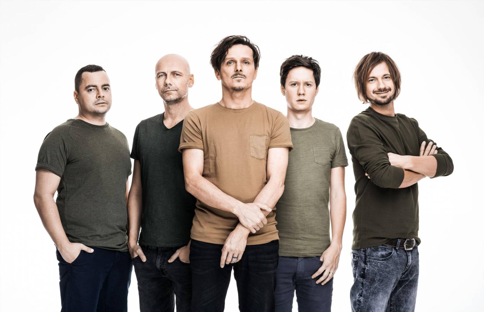 Votvírák zahájí festivalovou sezónu. V Milovicích vystoupí Chinaski, Mig 21 i hiphopová elita