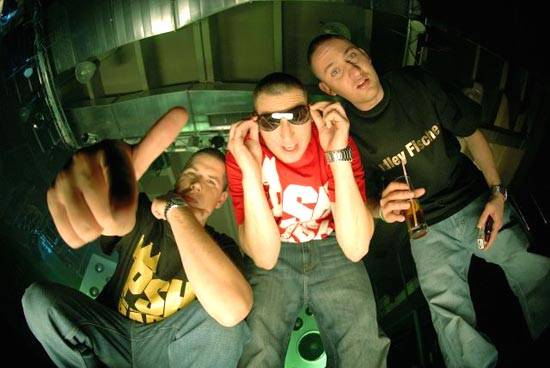 Do klubu Kaiser 53 na MFF v Karlových Varech zavítají PSH nebo J.A.R.