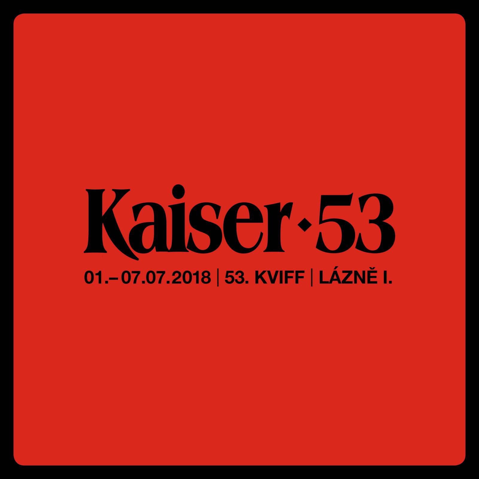 Do klubu Kaiser 53 na MFF v Karlových Varech zavítají PSH nebo J.A.R.