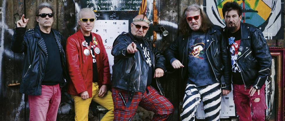 Chapeau Rouge oslaví 99. narozeniny, vystoupí Visací zámek i francouzský DJ Timid Boy