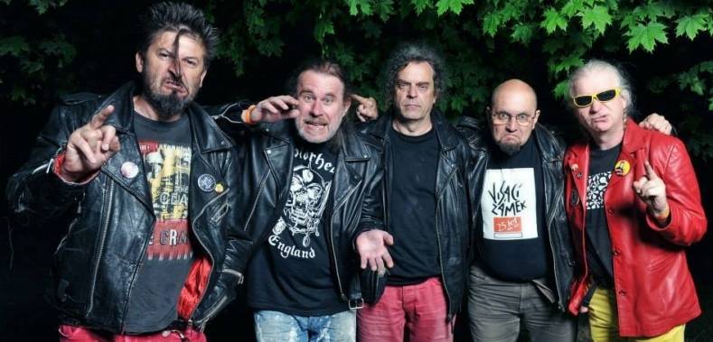 Chapeau Rouge oslaví 99. narozeniny, vystoupí Visací zámek i francouzský DJ Timid Boy