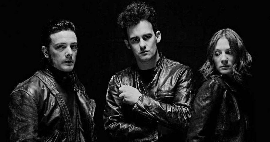 Před Black Rebel Motorcycle Club v Roxy zahrají brněnští Beps’n’Johnnies
