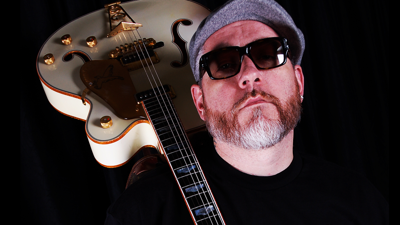 Everlast připomene v Praze 20 let od vydání alba Whitey Ford Sings The Blues