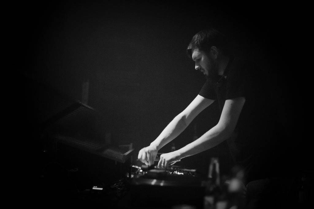 Chapeau Rouge navštíví na party FIX hosté z Berlína: Thomas Tesla nebo Inverse Element