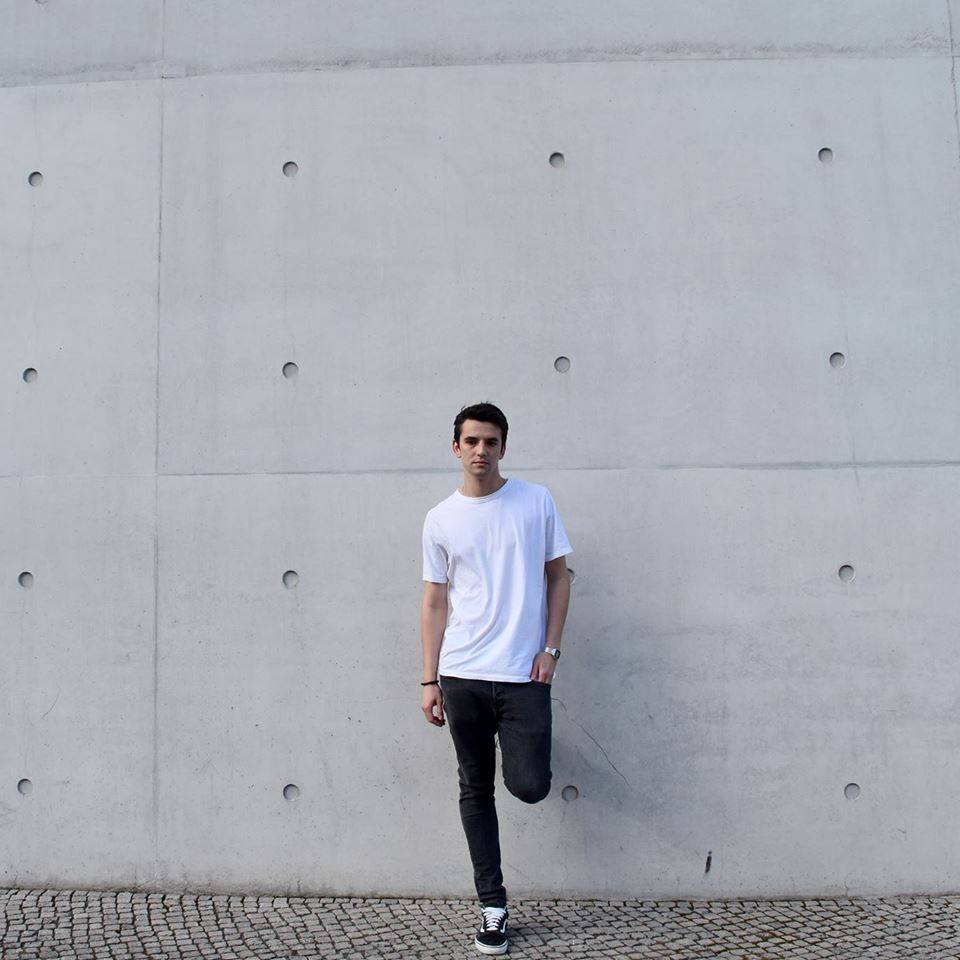 Chapeau Rouge navštíví na party FIX hosté z Berlína: Thomas Tesla nebo Inverse Element