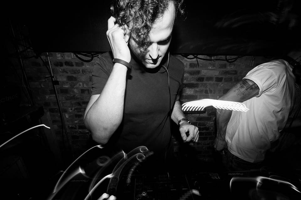 Chapeau Rouge navštíví na party FIX hosté z Berlína: Thomas Tesla nebo Inverse Element