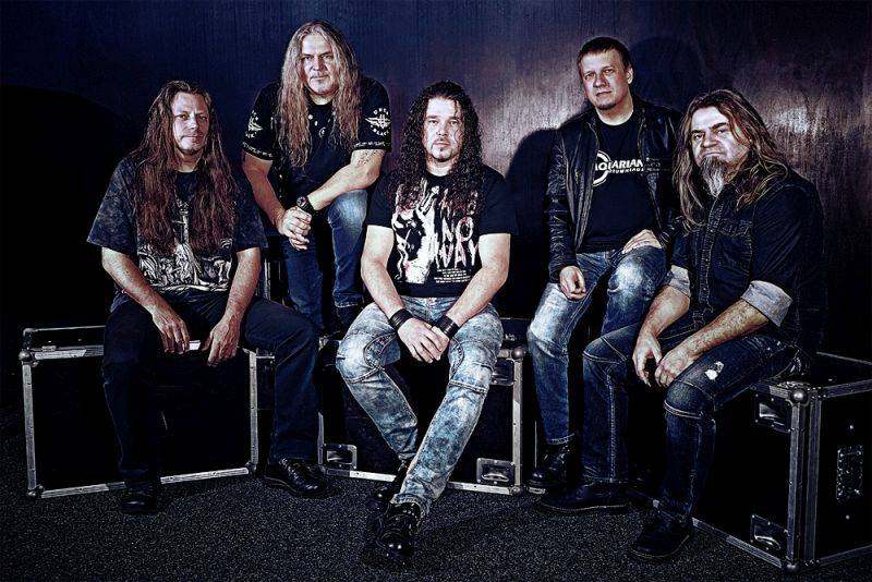 Plaské kulturní léto ovládne metal. Zahrají Arakain, Krucipüsk i Desert Island