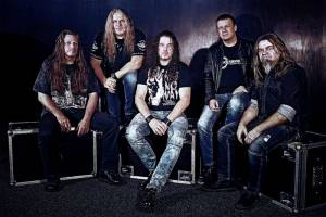 Plaské kulturní léto ovládne metal. Zahrají Arakain, Krucipüsk i Desert Island