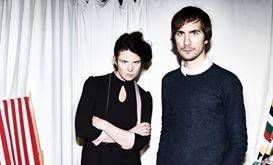 Grizzly Bear podpoří v pražské Roxy vracející se Khoiba