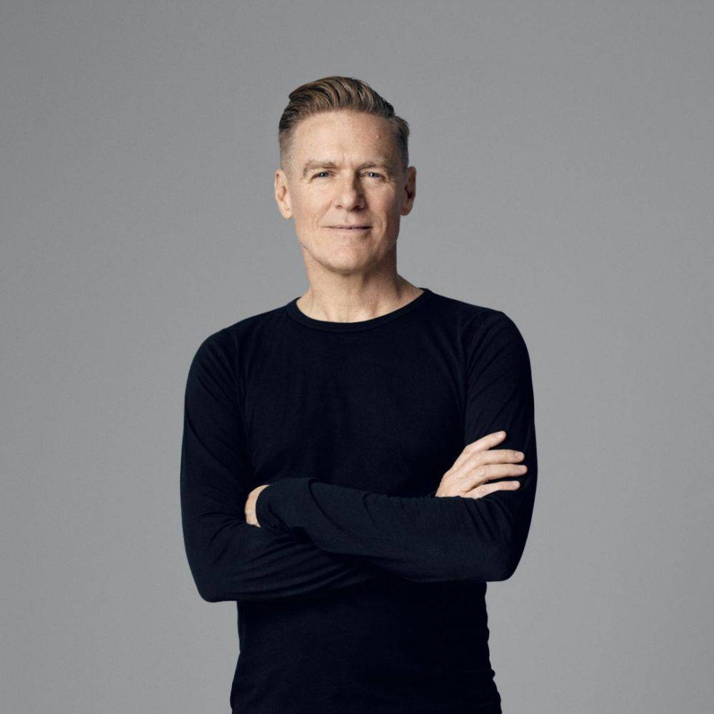 Bryan Adams znovu připomene své největší hity, tentokrát v Ostravě