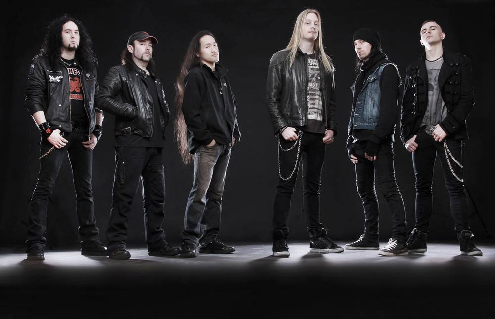 Rock Heart v Moravském Krumlově láká na HammerFall, Epicu nebo DragonForce