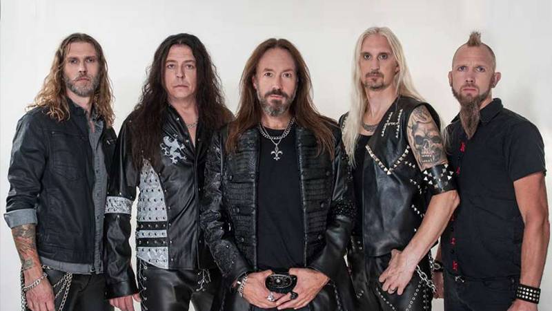 Rock Heart v Moravském Krumlově láká na HammerFall, Epicu nebo DragonForce