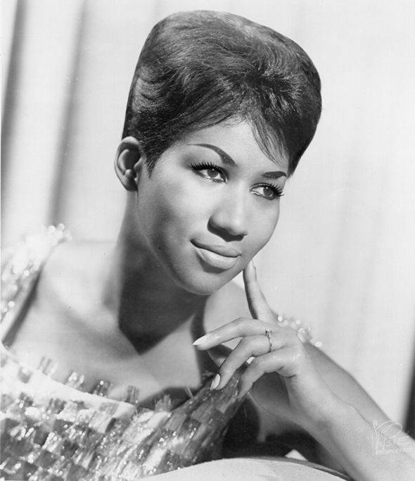 Zemřela královna soulu Aretha Franklin. Ve věku 76 let podlehla rakovině
